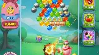 Bubble Coco Level 69 NO BOOSTERS