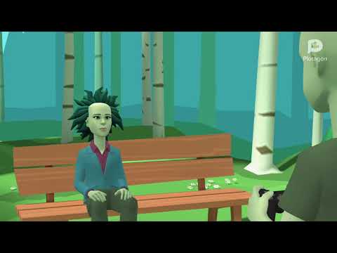 Yee but made with Plotagon