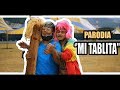 Tekashi 6ix9ine Ft. Anuel aa PARODIA BEBE "MI TABLITA" | ft Esquesoybrandon (Kike, Stiven, Jampier)