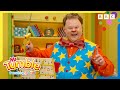 Mr Tumble Conducts a Concert 🎶 | Mr Tumble and Friends