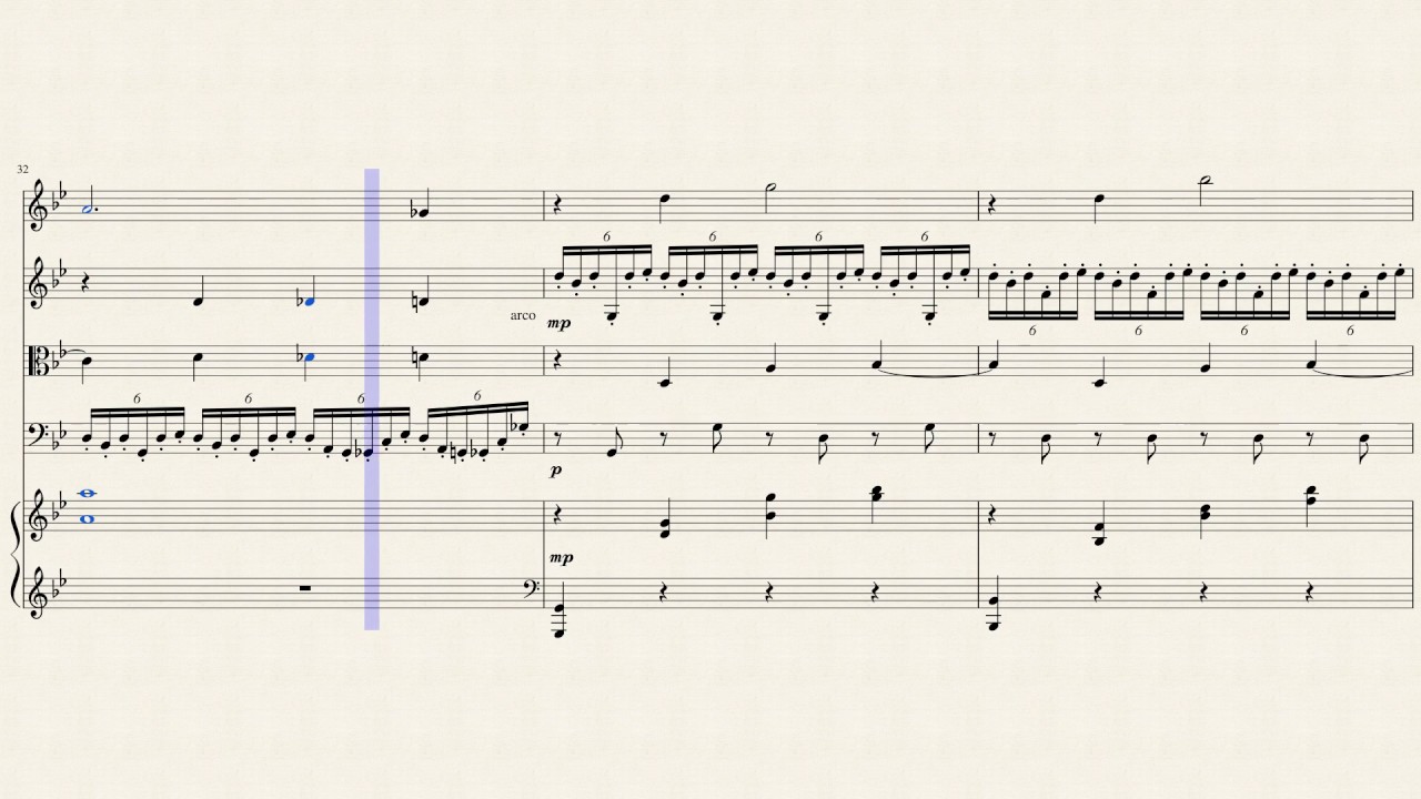 make it right the long dark wintermute trailer sheet music youtube how to make sheet music