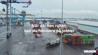 Slitstarka lastbilsdäck med bra förhållande mellan pris och kvalitet - 6s