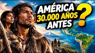 What If Humans Reached America 30,000 Years Earlier?