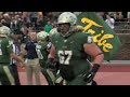 #CAAFB On Campus - Villanova @ William & Mary Highlights