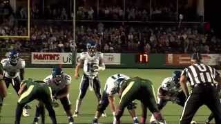 #CAAFB On Campus - Villanova @ William & Mary Highlights
