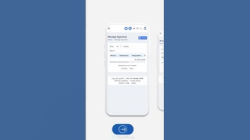 Performance Features: Track Goals & KPIs Efficiently #sattvahr #security #hrmetrics #hrsoftware #hr