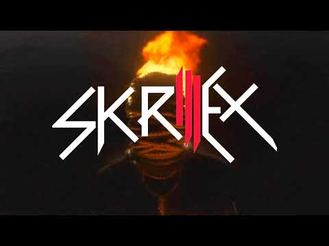 Skrillex, Dj Smokey - HOLD ON