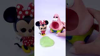 Satisfied Unboxing &amp; Reviews Donal, Patrick Star Toys Videos