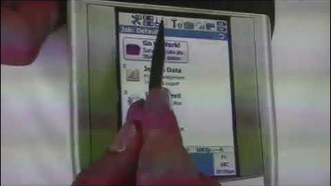 Leica Viva Rover - Part 2 - Software and Navigation