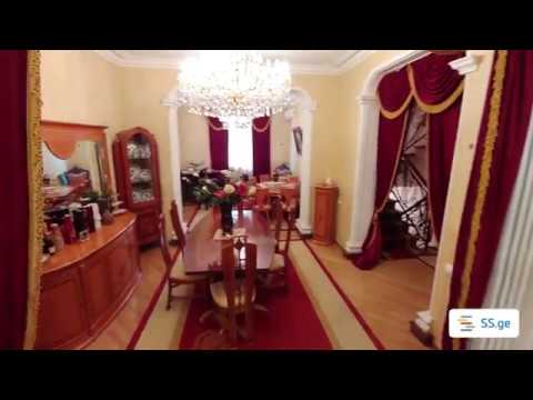 იყიდება კერძო სახლი ვეძისში