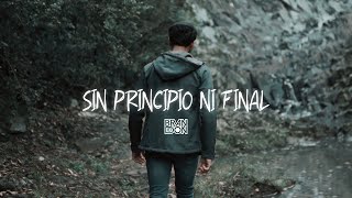 Video-Miniaturansicht von „SIN PRINCIPIO NI FINAL - BRAN DON“