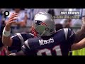 Top 10 Longest Win Streaks in NFL History!