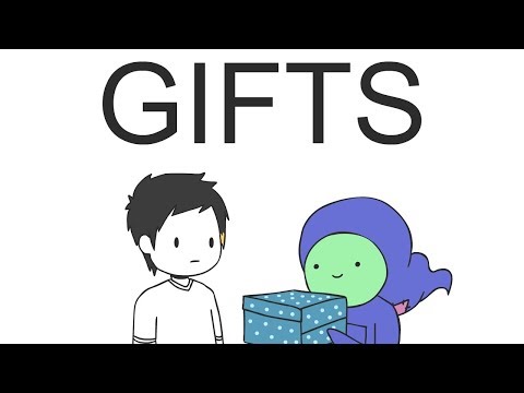 Gifts