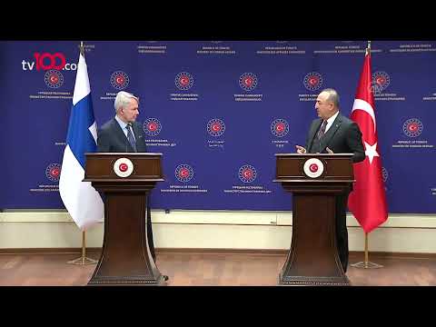 Dışişleri Bakanı Mevlüt Çavuşoğlu'ndan Yunanistan'a tepki!