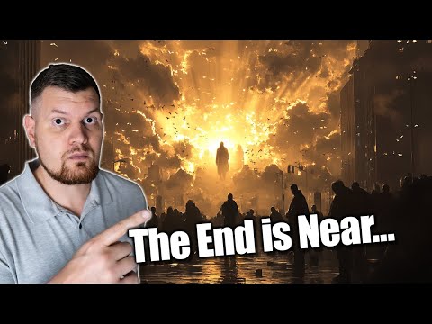 Why the Second Coming of Christ Might Be Delayed