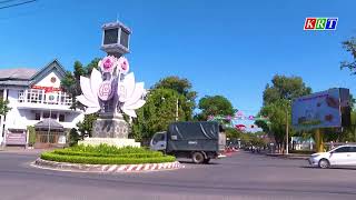 Vùng cao Quảng Ngãi