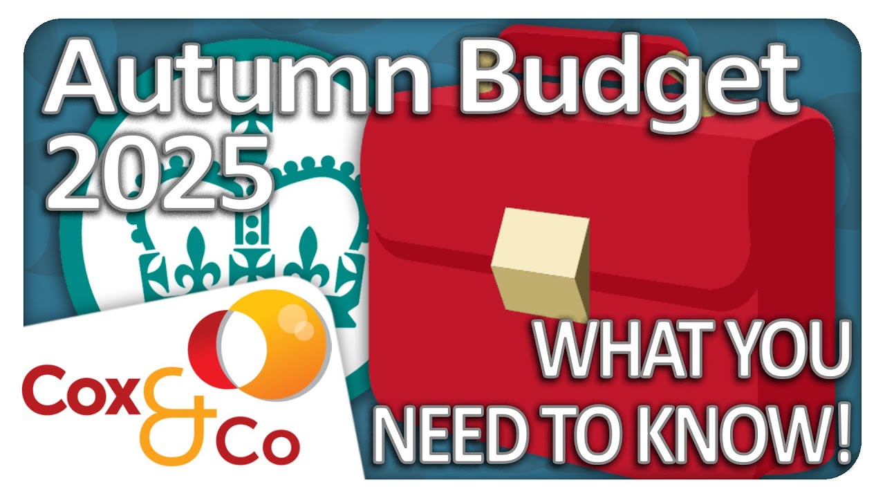 Autumn Budget 2025 - How your payroll costs will be affected