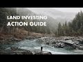 The Best Passive Income Model - Raw Land Investing Update - Part 1