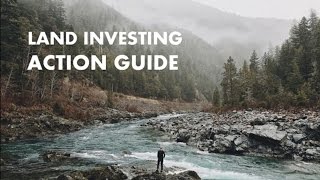 The Best Passive Income Model - Raw Land Investing Update - Part 1
