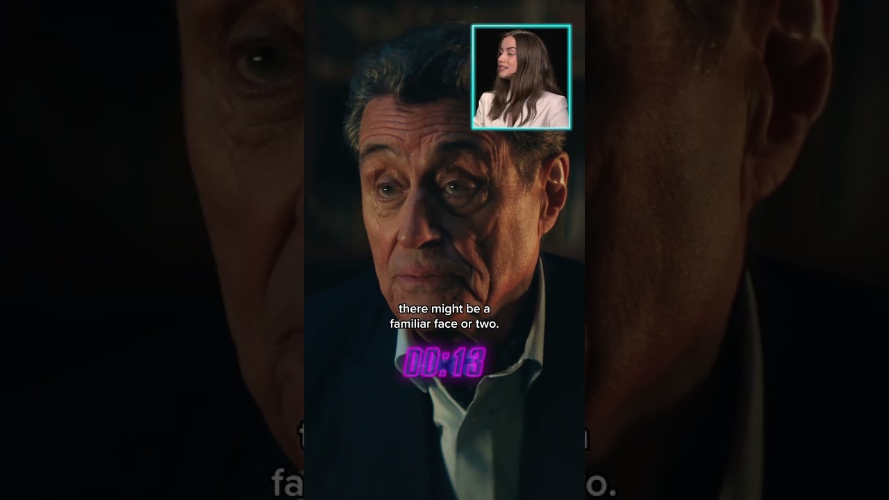 thank you Ana de Armas and Len Wiseman for making my film of the year