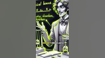 The Strange Case of Quantum Teleportation #shorts #HyperFocus #Science #Quantum #shorts