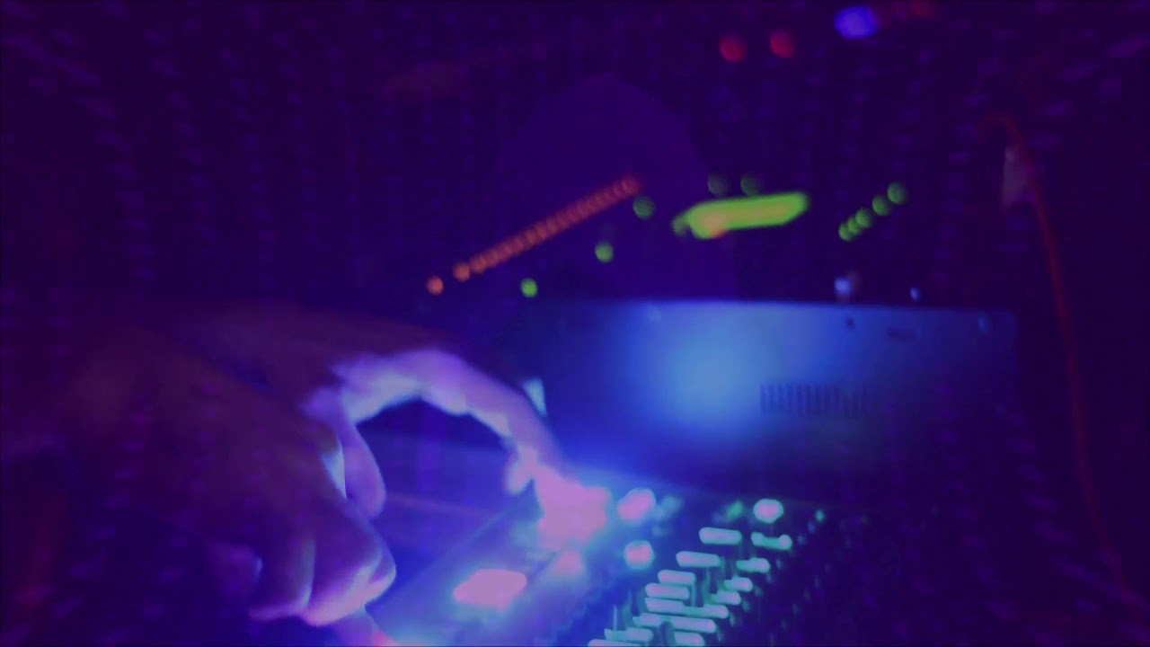 Synth Jam @ Tangerine Bs. As. 