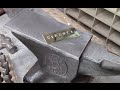 ✔ DiResta Anvil Restoration