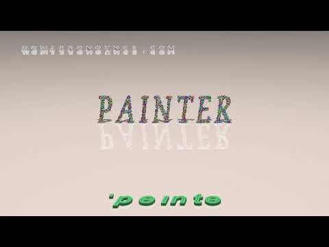 Painter Phrases
