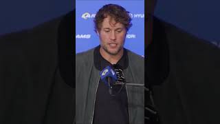 Ramily showed out in Week 12 🙌 #nfl #rams #shorts