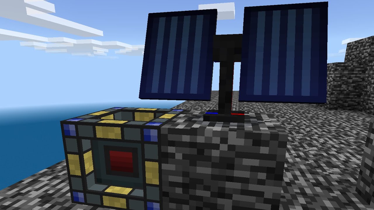 Making a Minecraft Bedrock Underwater Addon / Client modules waiting