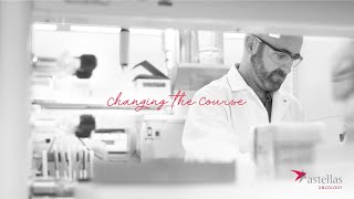 Astellas Oncology Franchise Awareness Video