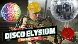 The Truth About Disco Elysium: The Final Cut - A Review