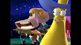 3-2-1 Penguins!: Space Surfin' Superstar! (Full Instrumental)