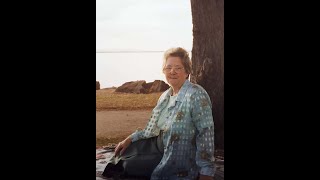 Celebration of Life | Beverley Grace Meech | 16 December 2025