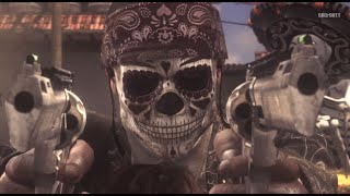 Fragcamp Ep33: Don't Piss Off a Maniac with a Trinity Rocket (COD Ghosts)