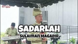 Download lagu SADARLAH ENGKAU WAHAI INSAN | ELSURAYYA | SULAIMAN MAGADIR COVER
