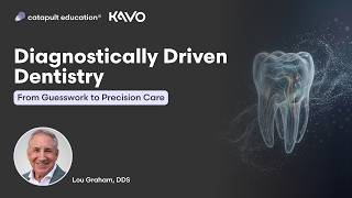 Dental Treatment: Diagnostically Driven Dentistry | Jul 16, 2026