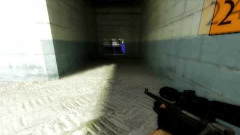 CS 1.6 - Mega Strafe Script !!