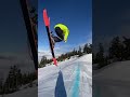 Whistler Freeride Club - Season Edit