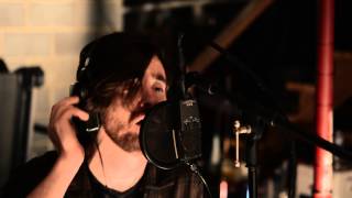 Kindler The Bat Sessions - Open Air