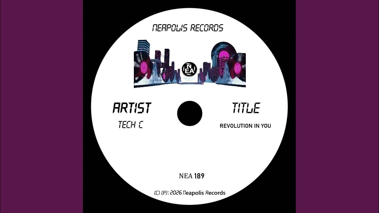 Watch Revolution on YouTube Watch Revolution on YouTube