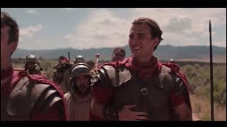 The Chosen - Go The Extra Mile Sceen