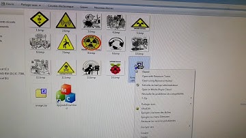 TYT MD-2017 CHANGE SCREEN ( Lien dans la Description)