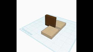 Tinkercad Dado Demo