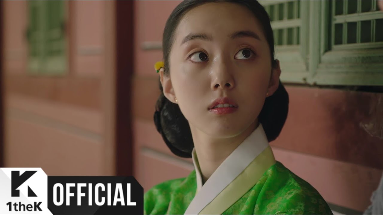 [MV] JIN HO(진호), HUI(후이), KINO(키노), WOO SEOK(우석) (PENTAGON(펜타곤)) _ Shout out(외쳐) (조선생존기 OST Part.4)