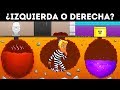 14 ACERTIJOS PARA NIÑOS QUE ENTRENARÁN TU CEREBRO