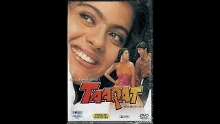 Dandiye Ke Bahane Aa (Eagle Ultra Classic Dandiya Jhankar) Movie: TAAQAT 1995 Singers: UDIT & SADHNA
