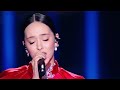 Faouzia 爱是一样的 Together Forever At The 37th Hundred Flowers Awards Faouzia 爱是一样的 Together Forever At The 37th Hundred Flowers Awards