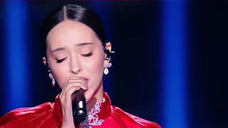 Download Lagu Faouzia - 爱是一样的/Together Forever at the 37th 'Hundred Flowers Awards' MP3
