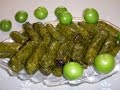 دلمه برگ مو Dolma | Dolmeh Barg